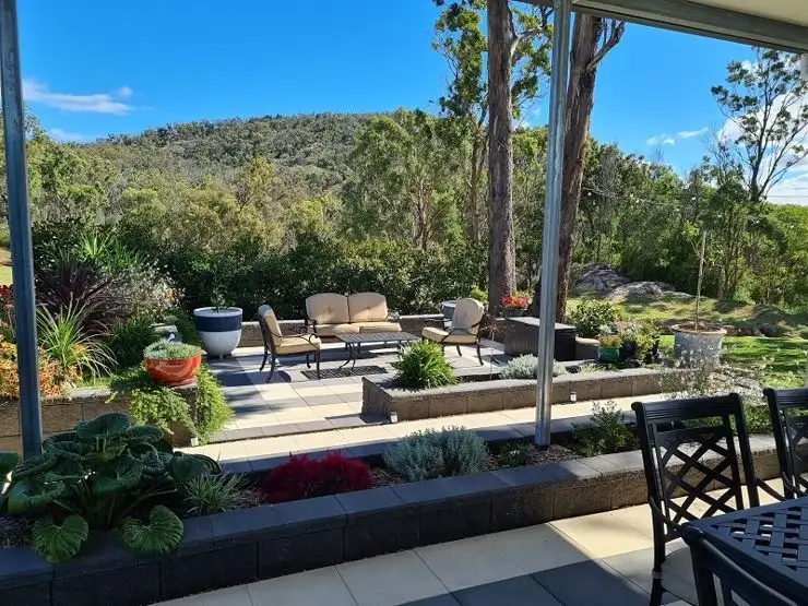 Fourth view of Homely rural property listing, 396 Back Creek Road, Severnlea QLD 4380