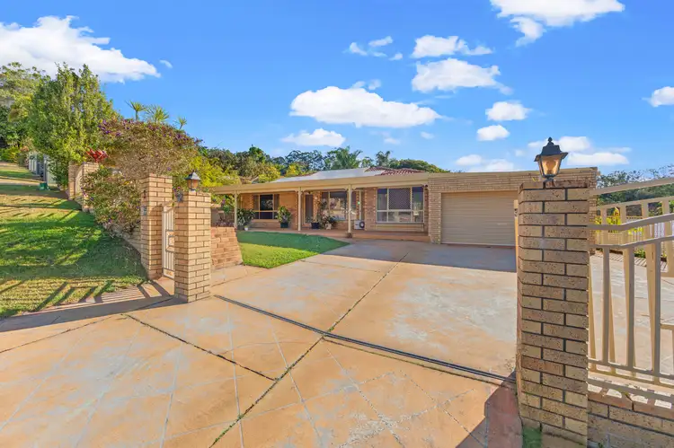 Main view of Homely house listing, 3 Robinson Place, Currumbin Waters QLD 4223