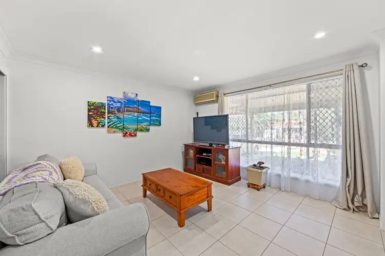 Third view of Homely house listing, 3 Robinson Place, Currumbin Waters QLD 4223