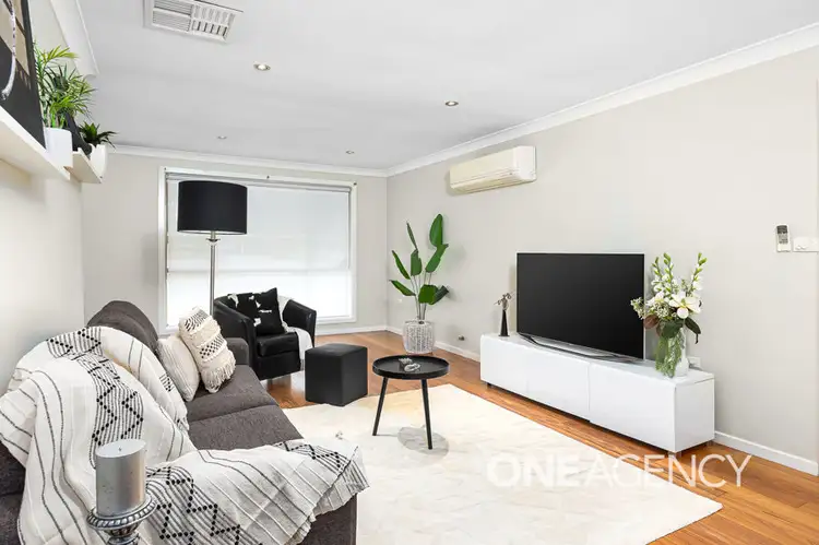 Second view of Homely house listing, 13 KENNEDY AVENUE, Kooringal NSW 2650