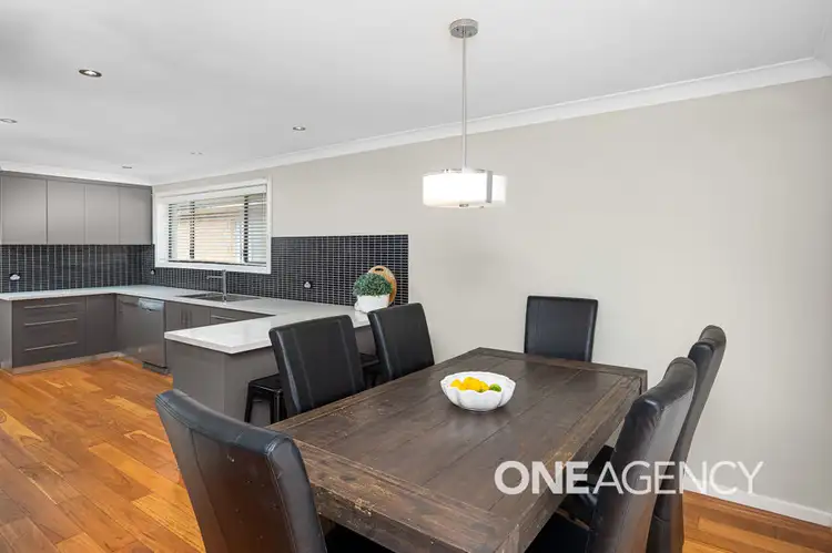 Third view of Homely house listing, 13 KENNEDY AVENUE, Kooringal NSW 2650