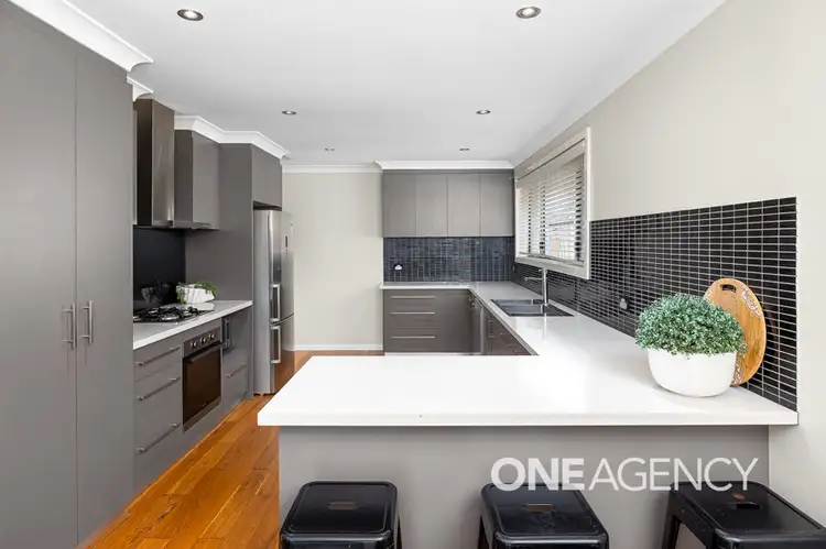 Fourth view of Homely house listing, 13 KENNEDY AVENUE, Kooringal NSW 2650
