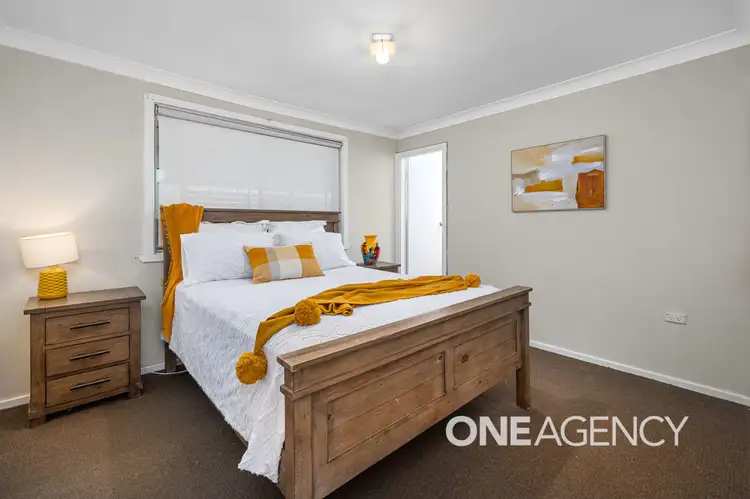 Fifth view of Homely house listing, 13 KENNEDY AVENUE, Kooringal NSW 2650