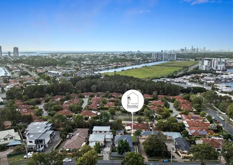 Fourth view of Homely land listing, 495 Pine Ridge Road, Runaway Bay QLD 4216