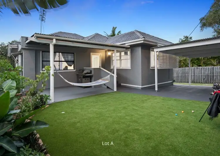 Fifth view of Homely land listing, 495 Pine Ridge Road, Runaway Bay QLD 4216