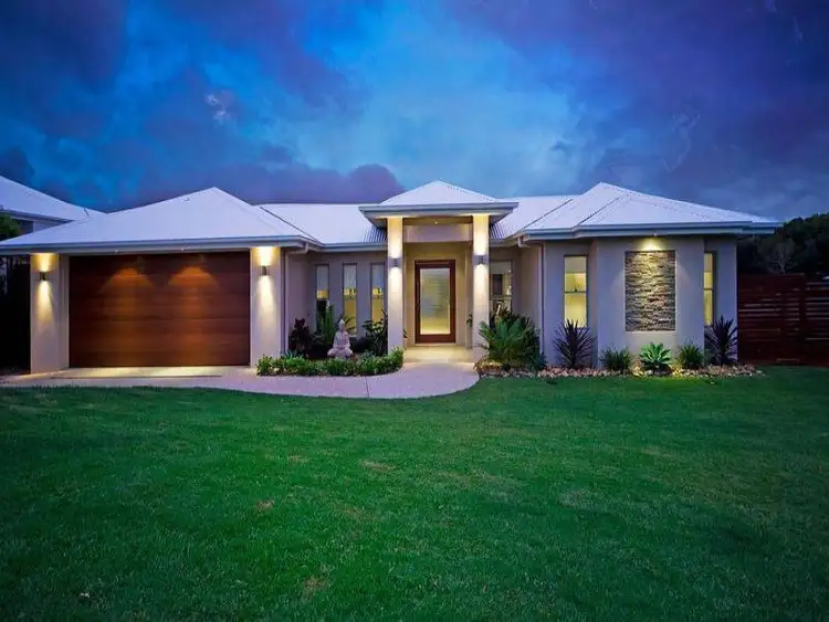 5 Infinity Court, Coomera QLD 4209