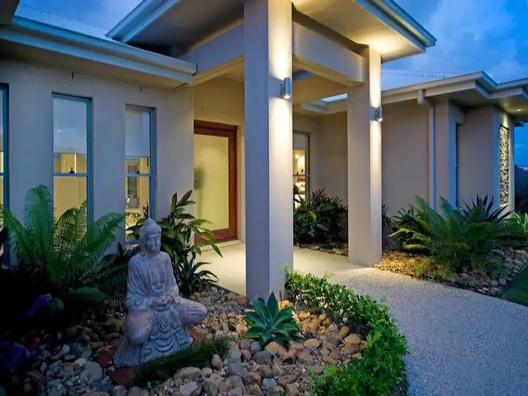 Second view of Homely house listing, 5 Infinity Court, Coomera QLD 4209