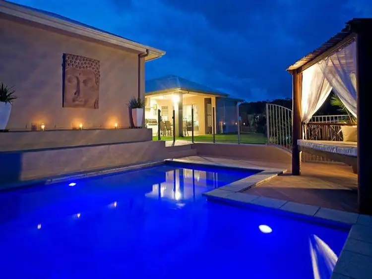 Third view of Homely house listing, 5 Infinity Court, Coomera QLD 4209