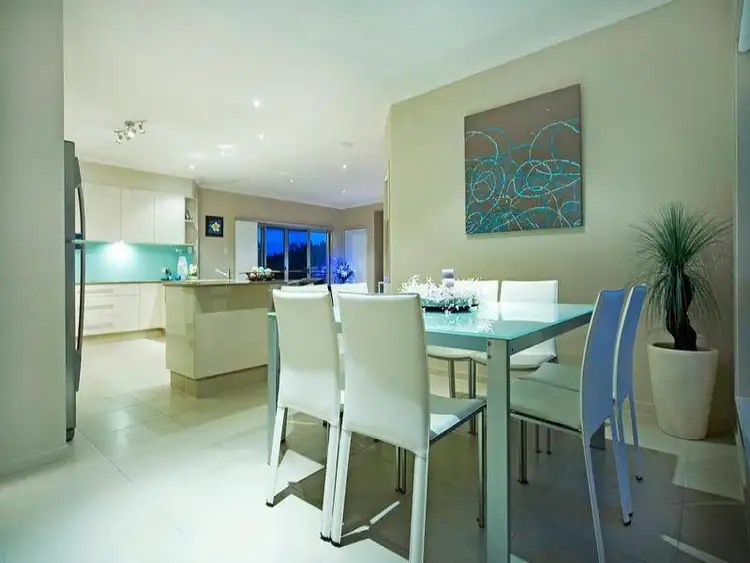 Fifth view of Homely house listing, 5 Infinity Court, Coomera QLD 4209