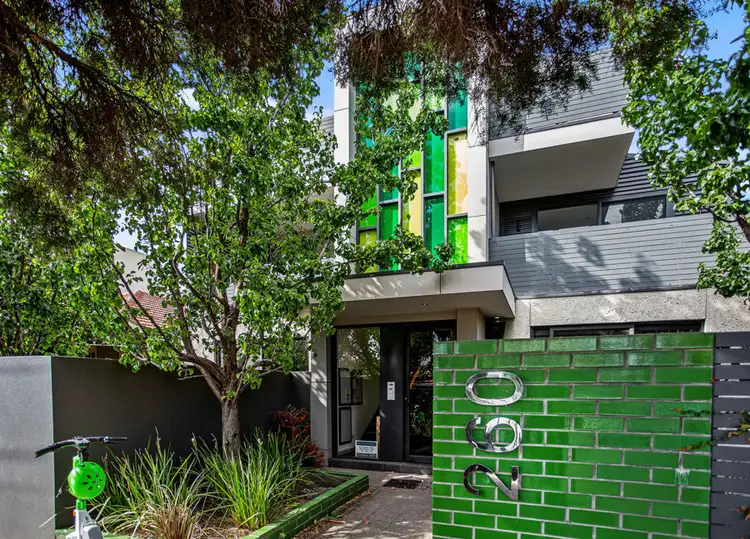 3/260 Brunswick Road, Brunswick VIC 3056