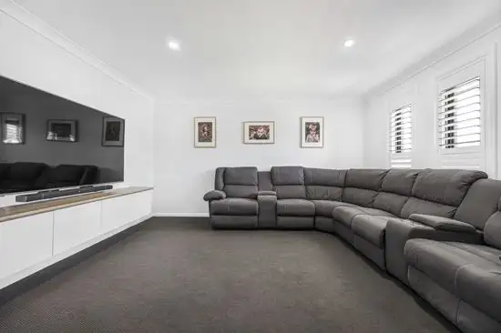Second view of Homely house listing, 11 Galah Drive, Tamworth NSW 2340