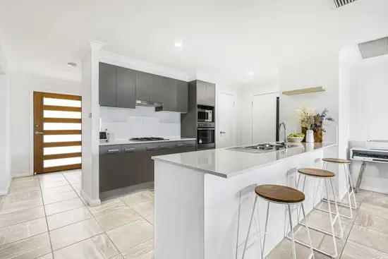 Third view of Homely house listing, 11 Galah Drive, Tamworth NSW 2340