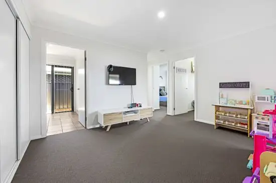Fifth view of Homely house listing, 11 Galah Drive, Tamworth NSW 2340