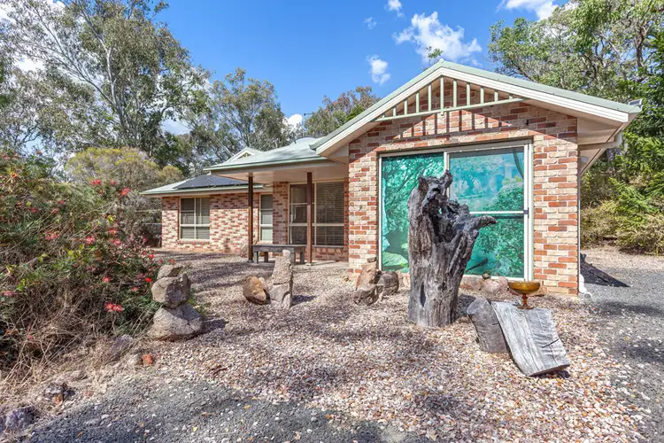 Fifth view of Homely house listing, 437 Three Mile Road, Crows Nest QLD 4355