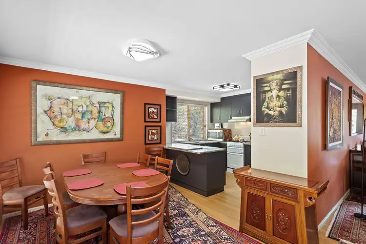 Sixth view of Homely house listing, 437 Three Mile Road, Crows Nest QLD 4355