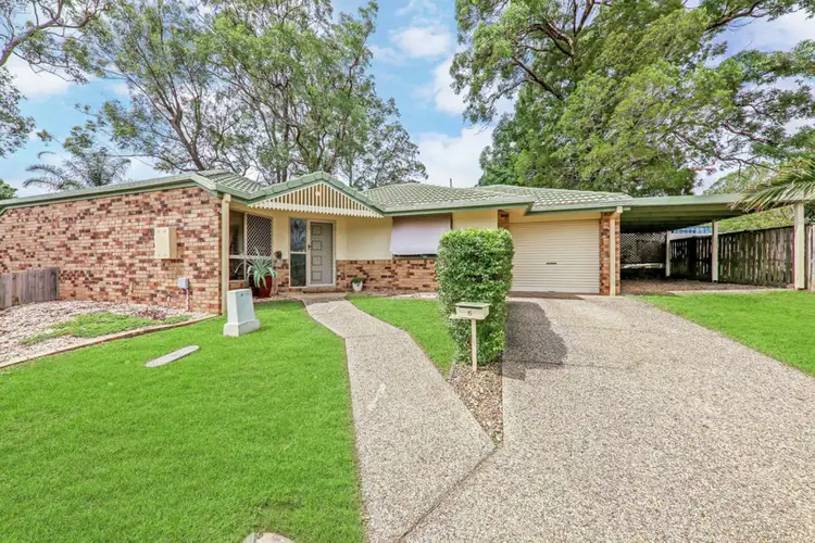 Main view of Homely house listing, 6 Gowan Court, Kallangur QLD 4503