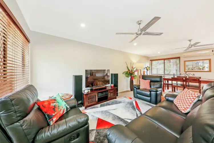Second view of Homely house listing, 6 Gowan Court, Kallangur QLD 4503