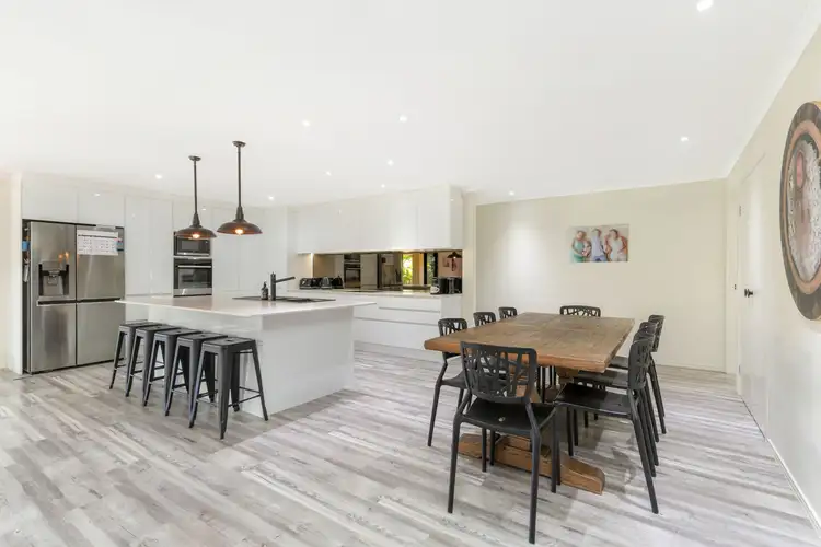 Fifth view of Homely house listing, 57 O'Reilly Drive, Caloundra West QLD 4551