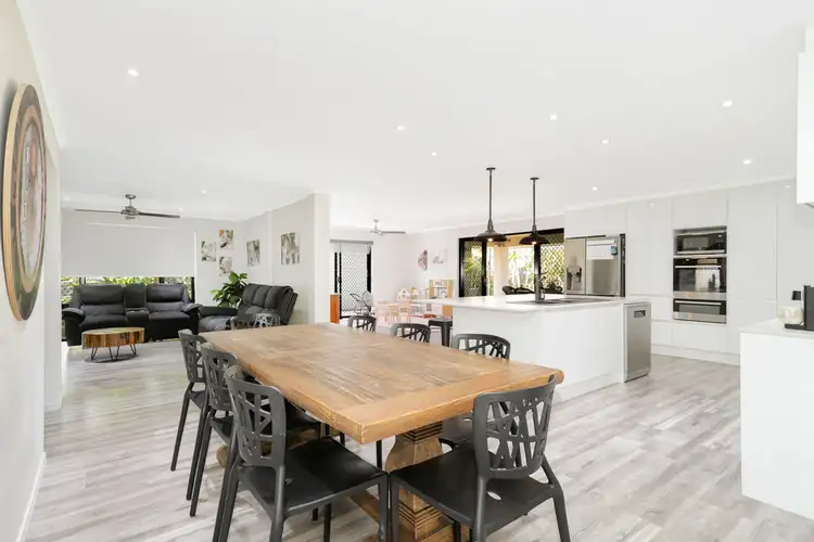 Sixth view of Homely house listing, 57 O'Reilly Drive, Caloundra West QLD 4551