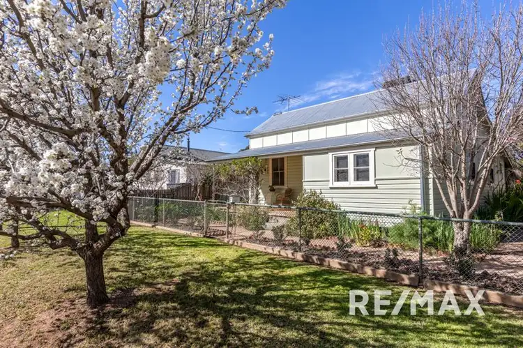 17 Wade Street, Coolamon NSW 2701