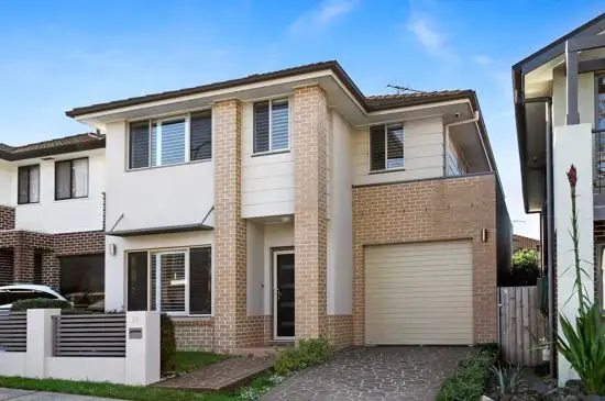 15 Kilby Street, Pemulwuy NSW 2145