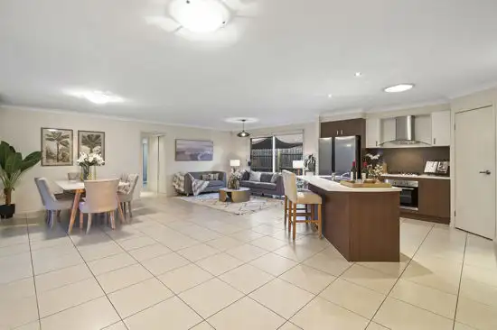Third view of Homely house listing, 54 Larapinta Circuit, Parkinson QLD 4115