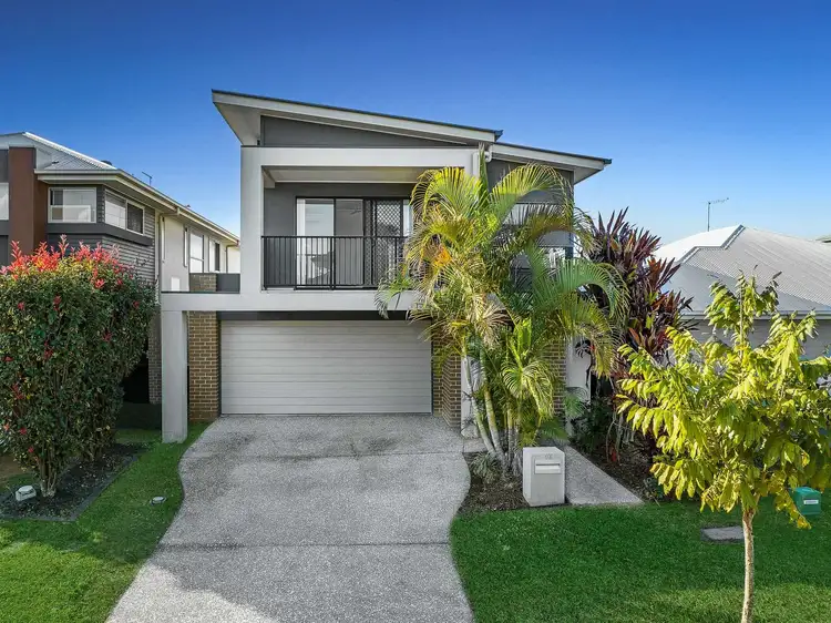 17 Beresford Street, Mango Hill QLD 4509