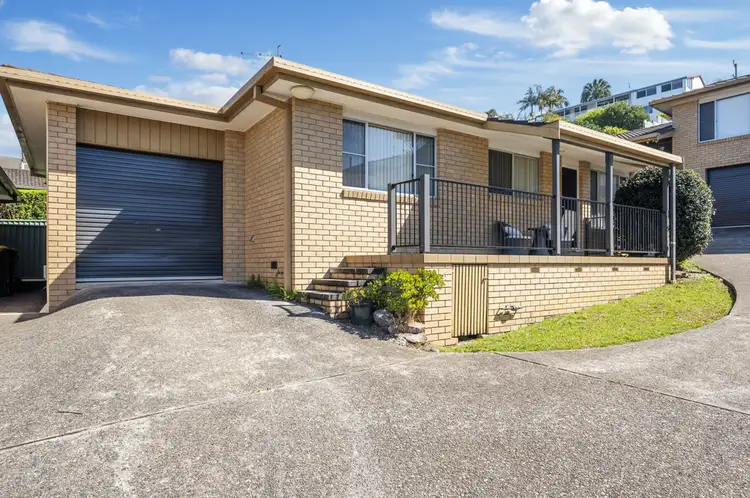 2/28 Green Links Avenue, Coffs Harbour NSW 2450