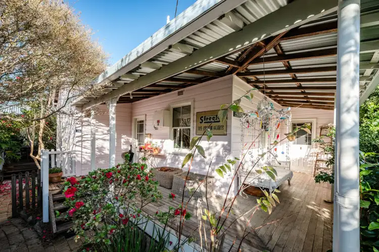 Second view of Homely house listing, 26 William Street, Bellingen NSW 2454
