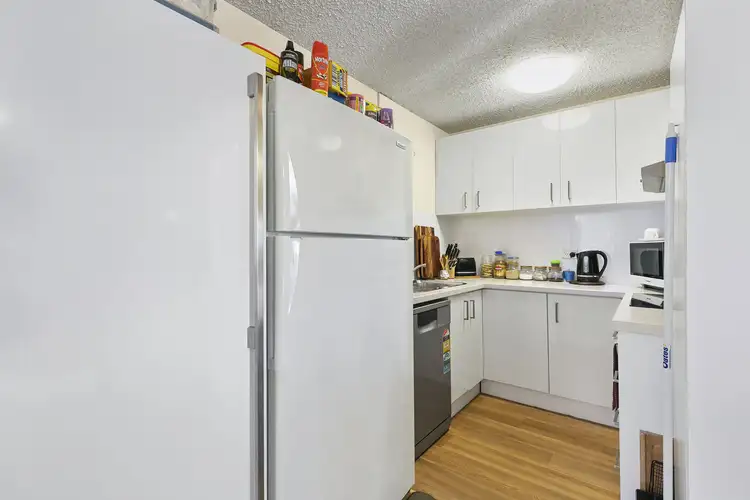 Third view of Homely unit listing, 2/137 Prince Edward Parade, Scarborough QLD 4020