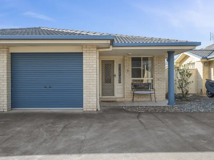 3/29 Meadow Street, Coffs Harbour NSW 2450
