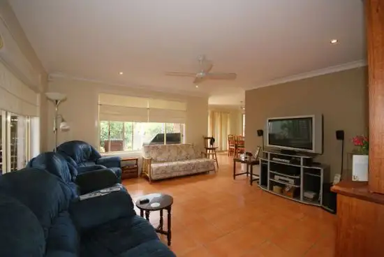 Second view of Homely house listing, 5 James Ide Place, Coffs Harbour NSW 2450