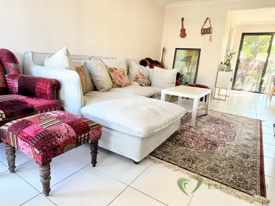 Third view of Homely townhouse listing, Unit 45 / 8 Milan Street, Ellen Grove QLD 4078