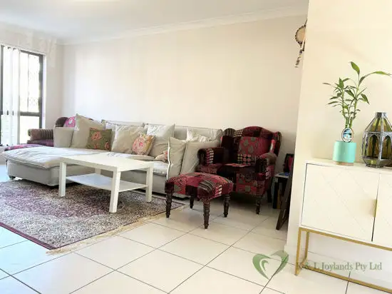Fourth view of Homely townhouse listing, Unit 45 / 8 Milan Street, Ellen Grove QLD 4078
