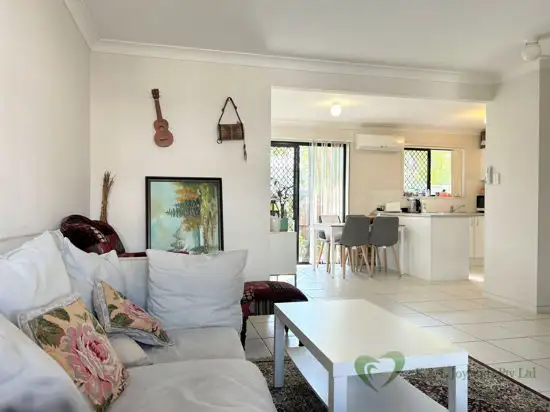 Fifth view of Homely townhouse listing, Unit 45 / 8 Milan Street, Ellen Grove QLD 4078
