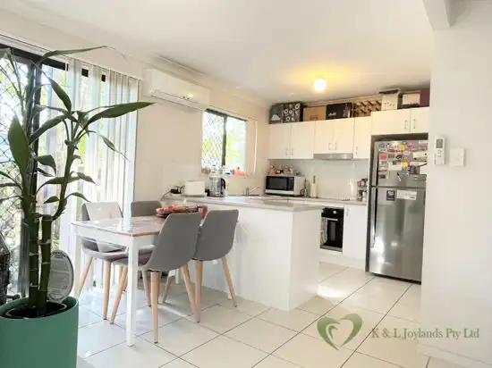 Sixth view of Homely townhouse listing, Unit 45 / 8 Milan Street, Ellen Grove QLD 4078