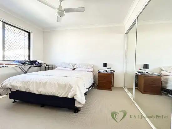 Seventh view of Homely townhouse listing, Unit 45 / 8 Milan Street, Ellen Grove QLD 4078