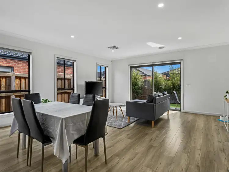 Fifth view of Homely house listing, 11 Postema Drive, Point Cook VIC 3030