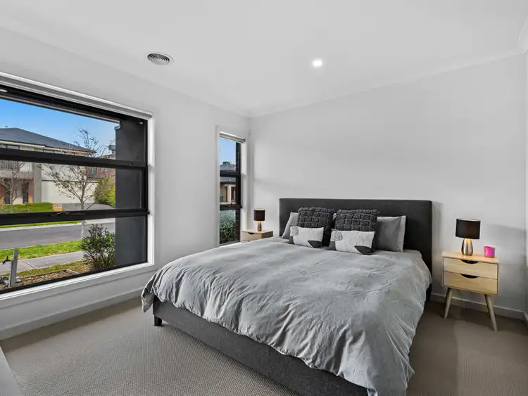 Sixth view of Homely house listing, 11 Postema Drive, Point Cook VIC 3030