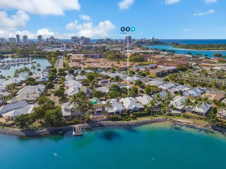 Main view of Homely house listing, 33 Navigators Way, Tweed Heads NSW 2485