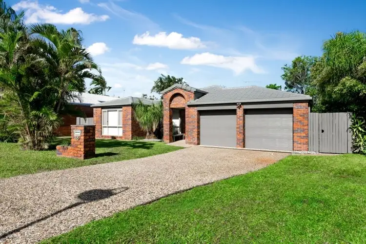 Fifth view of Homely house listing, 48 James Cook Drive, Sippy Downs QLD 4556