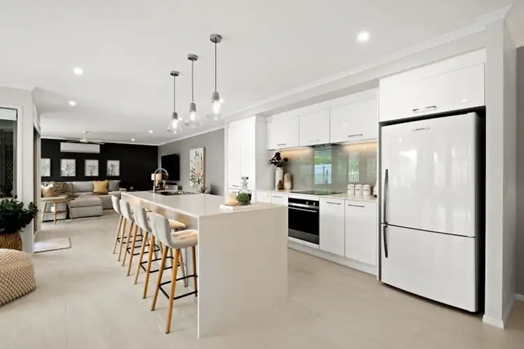 Sixth view of Homely house listing, 48 James Cook Drive, Sippy Downs QLD 4556