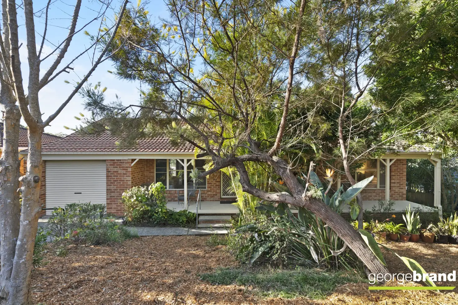 Main view of Homely house listing, 19 Howard Avenue, Green Point NSW 2251