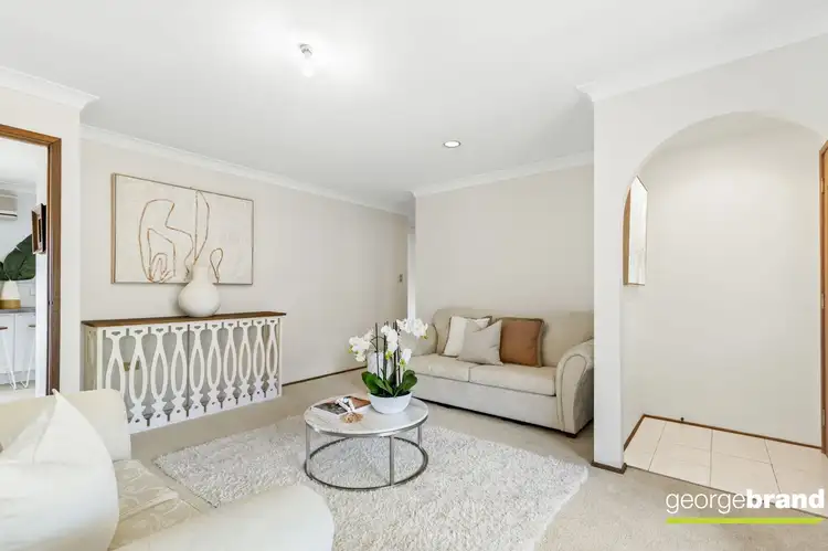 Second view of Homely house listing, 19 Howard Avenue, Green Point NSW 2251