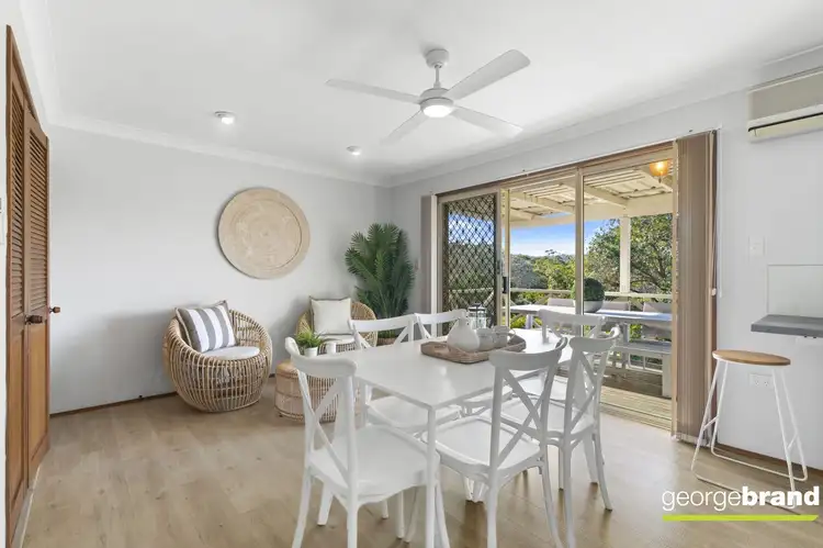 Fifth view of Homely house listing, 19 Howard Avenue, Green Point NSW 2251