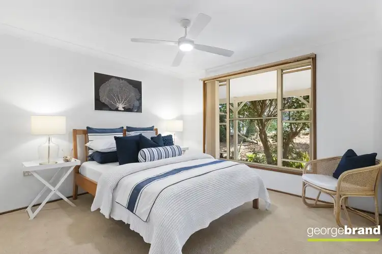Sixth view of Homely house listing, 19 Howard Avenue, Green Point NSW 2251