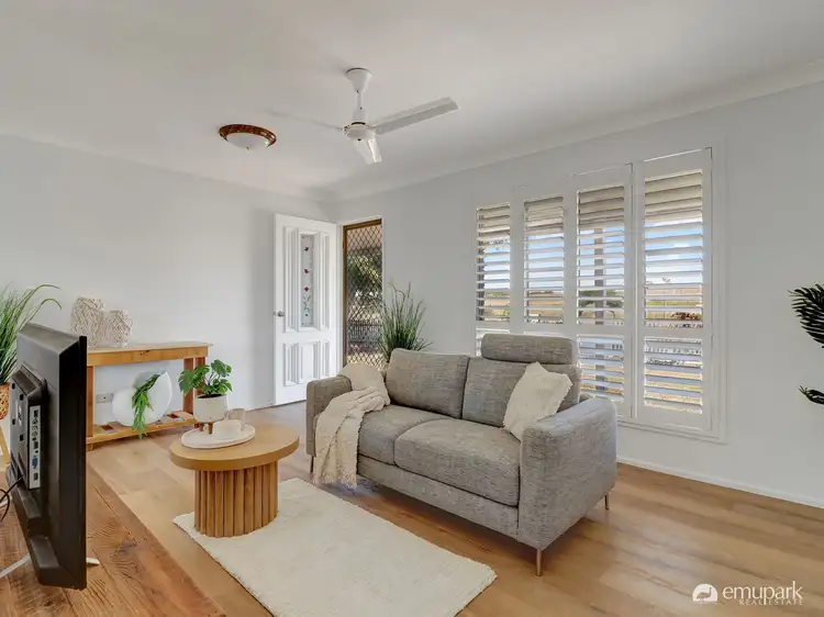 21 Brown Street, Emu Park QLD 4710