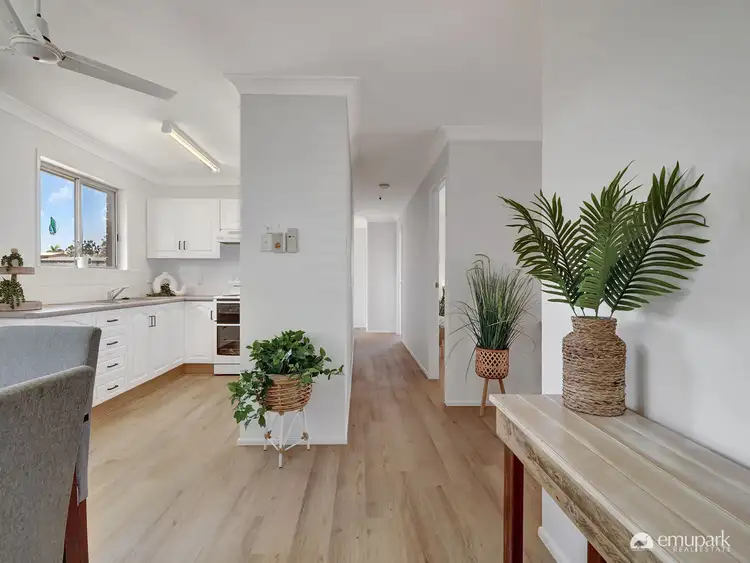 Second view of Homely house listing, 21 Brown Street, Emu Park QLD 4710