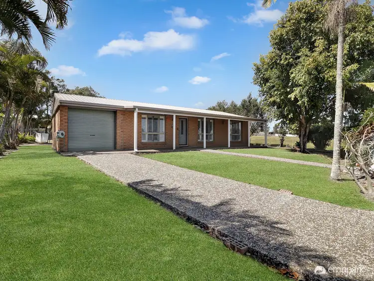 Third view of Homely house listing, 21 Brown Street, Emu Park QLD 4710