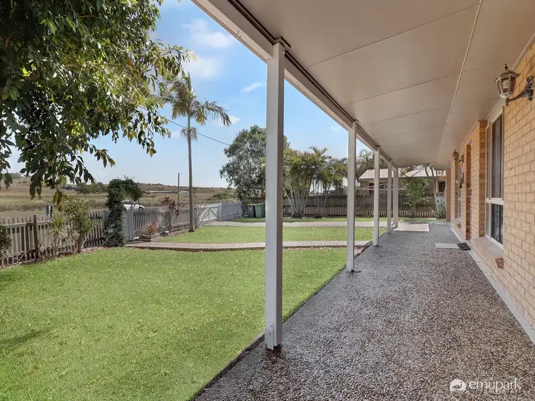 Fifth view of Homely house listing, 21 Brown Street, Emu Park QLD 4710